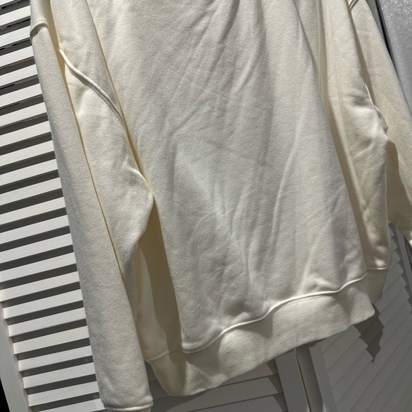 Grayson Threads Cream Tee - Picture 7 of 7